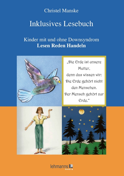 Inklusives Lesebuch - Christel Manske