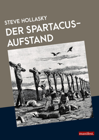 Der Spartacus-Aufstand