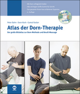 Atlas der Dorn-Therapie - Bahn, Peter; Raslan, Gamal; Koch, Sven