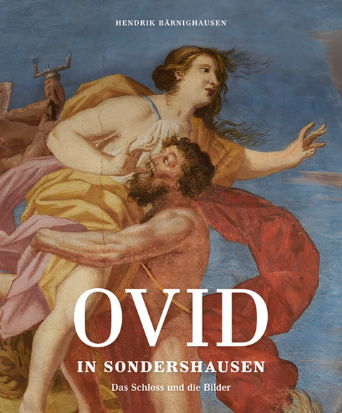 Ovid in Sondershausen - Hendrik B&auml;rnighausen