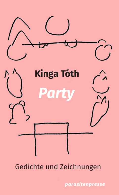 Party - Kinga T&oacute;th
