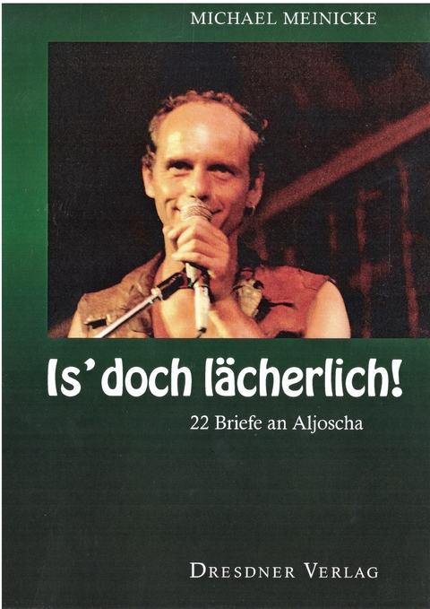 Is' doch l&auml;cherlich! - Michael Meinicke