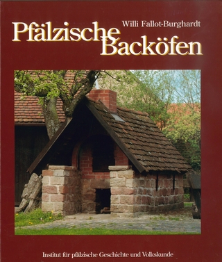 Pfälzische Backöfen