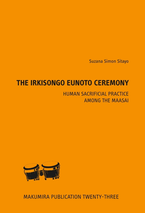 The Irkisongo Eunoto Ceremony - Suzana Sitayo