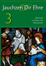 Jauchzen Dir Ehre 3 - 