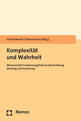 Komplexit&auml;t und Wahrheit - 