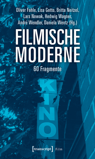 Filmische Moderne