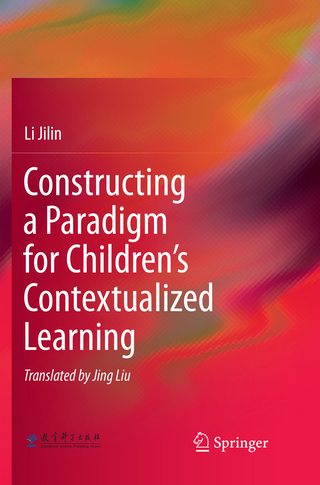 Constructing a Paradigm for Children’s Contextualized Learning
