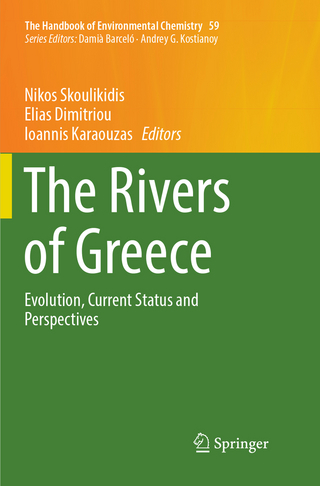 The Rivers of Greece