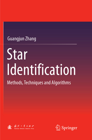 Star Identification
