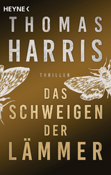 Das Schweigen der L&auml;mmer - Thomas Harris