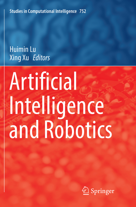 Artificial Intelligence and Robotics - 