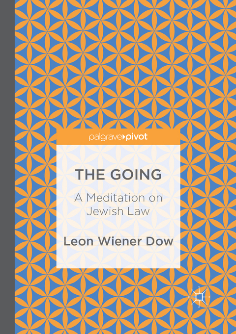 The Going - Leon Wiener Dow