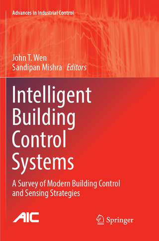 Intelligent Building Control Systems