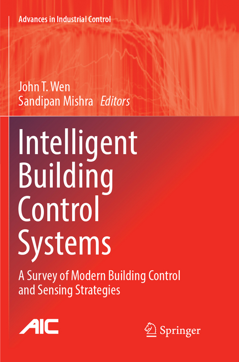 Intelligent Building Control Systems - 