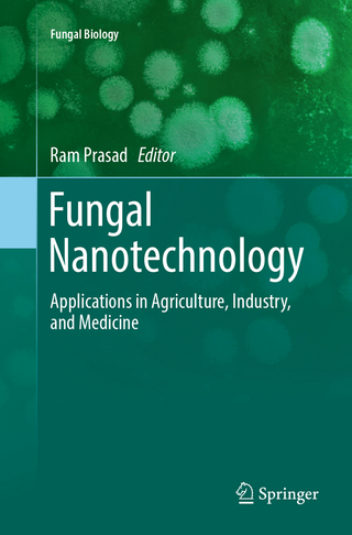 Fungal Nanotechnology