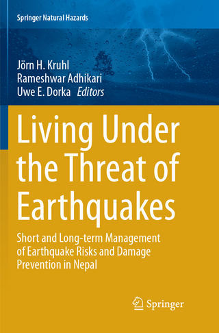 Living Under the Threat of Earthquakes