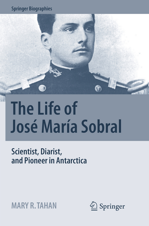 The Life of Jos&eacute; Mar&iacute;a Sobral - Mary R. Tahan