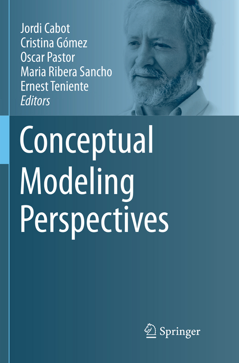 Conceptual Modeling Perspectives - 
