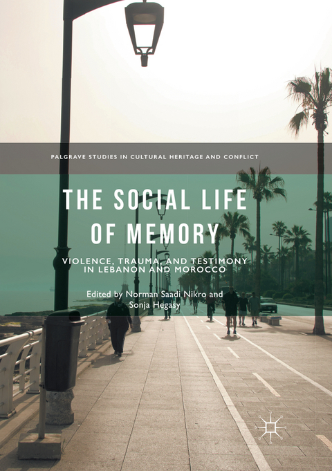 The Social Life of Memory - 
