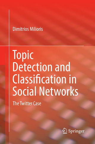 Topic Detection and Classification in Social Networks