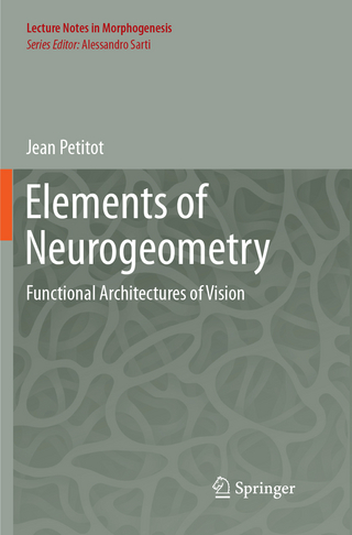 Elements of Neurogeometry