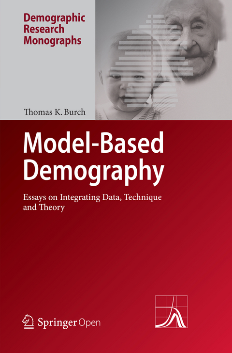 Model-Based Demography - Thomas K. Burch