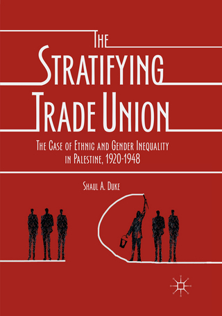 The Stratifying Trade Union