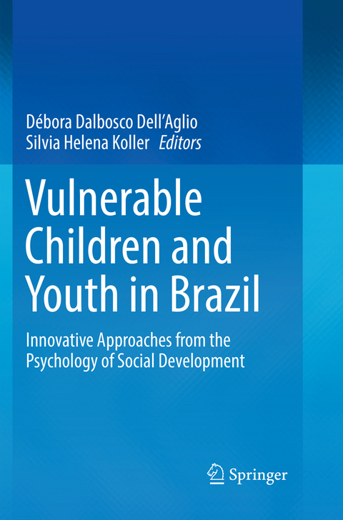 Vulnerable Children and Youth in Brazil - 