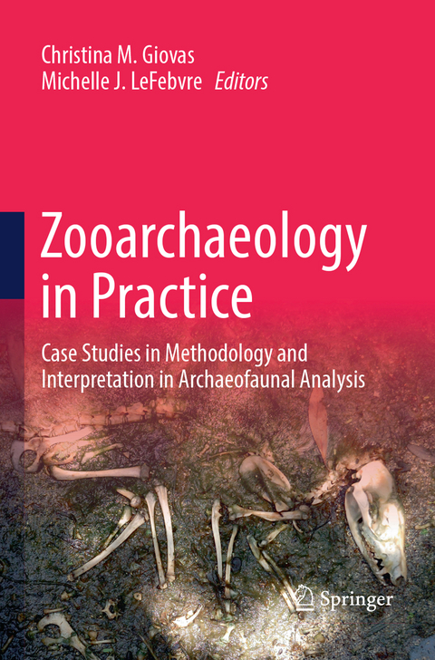 Zooarchaeology in Practice - 