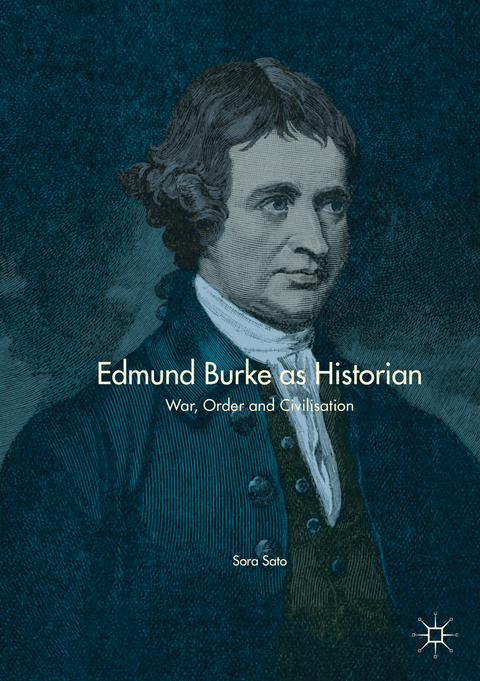 Edmund Burke as Historian - Sora Sato