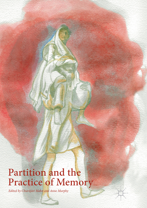 Partition and the Practice of Memory - 
