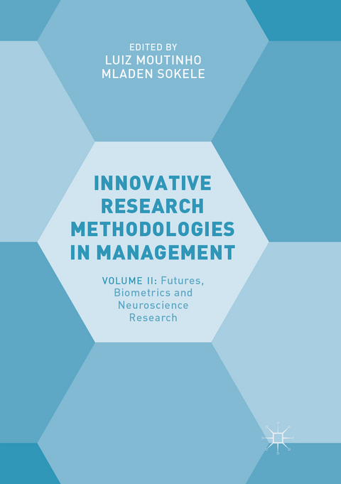 Innovative Research Methodologies in Management - 