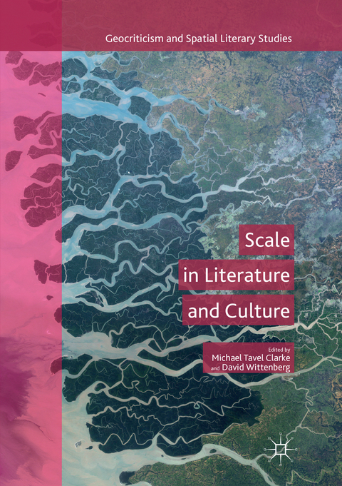 Scale in Literature and Culture - 