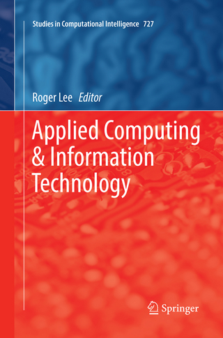 Applied Computing & Information Technology