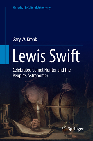 Lewis Swift