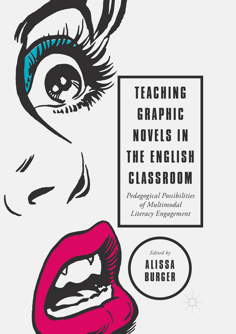Teaching Graphic Novels in the English Classroom - 