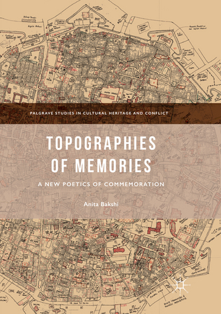 Topographies of Memories