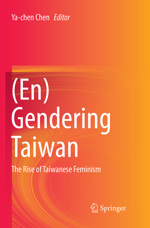 (En)Gendering Taiwan - 