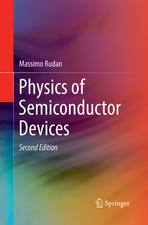Physics of Semiconductor Devices - Massimo Rudan