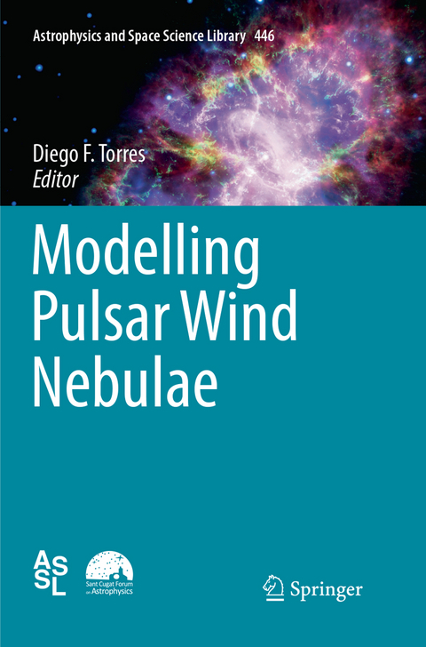 Modelling Pulsar Wind Nebulae - 