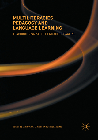Multiliteracies Pedagogy and Language Learning