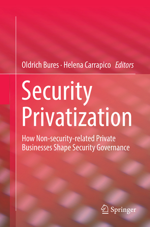 Security Privatization - 