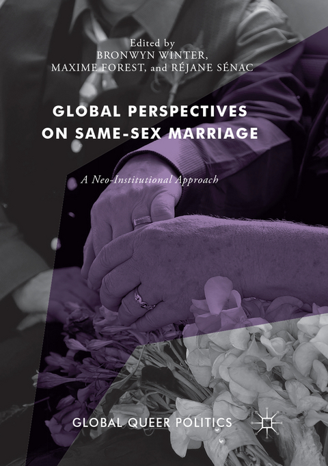 Global Perspectives on Same-Sex Marriage - 