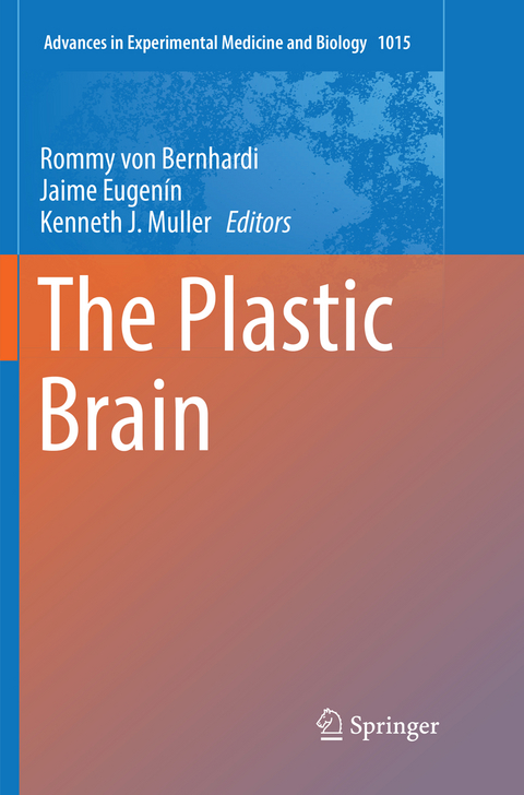 The Plastic Brain - 