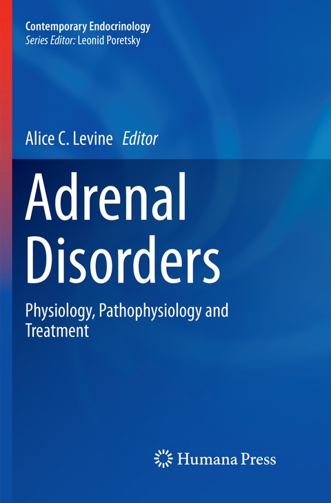 Adrenal Disorders - 