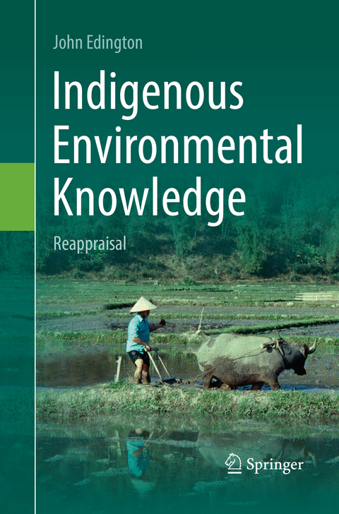 Indigenous Environmental Knowledge - John Edington