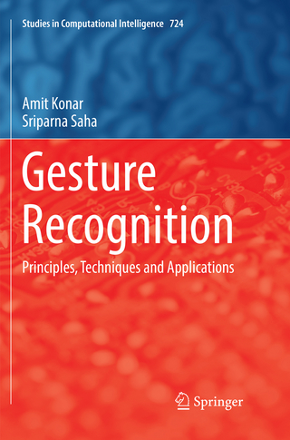 Gesture Recognition