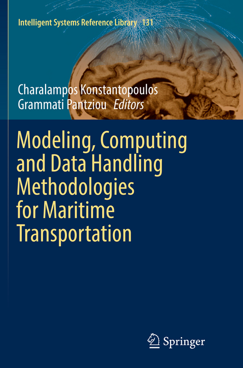 Modeling, Computing and Data Handling Methodologies for Maritime Transportation - 