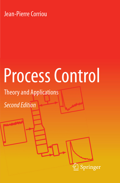 Process Control - Jean-Pierre Corriou
